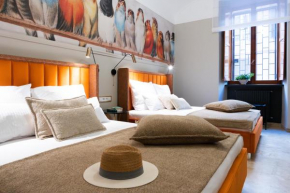 Rome City Center Apartment